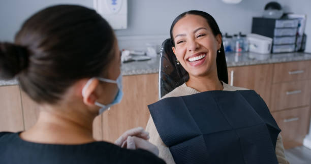 Dental X-Rays and Imaging in Westphalia, MD